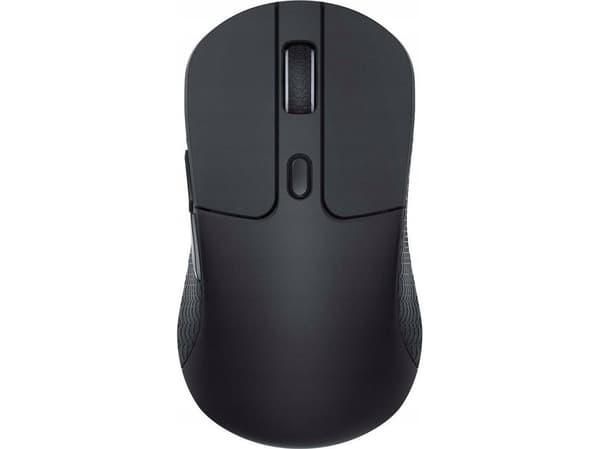 Keychron M3 1K Hz Light 79g Wireless Mouse Black