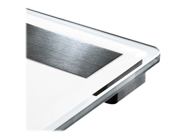 Soehnle Shape Sense Connect 100 - Badrumsvåg