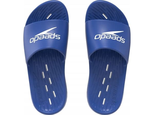 Speedo herrslides SPEEDO SLIDES ONE PIECE AM
