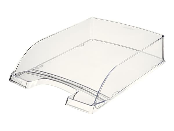 Leitz Plus Standard - Brevbakke - for A4 (210 x 297 mm) - blank