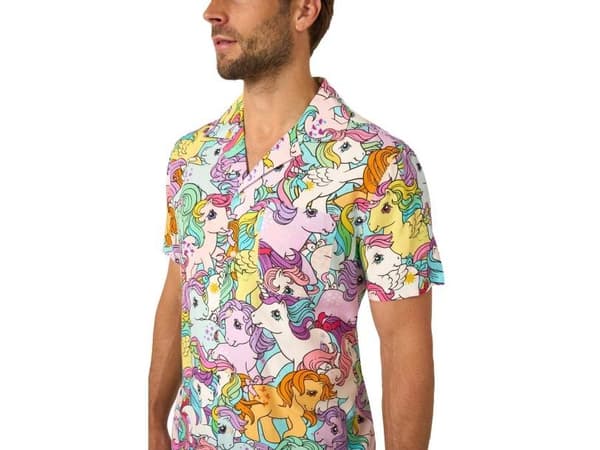 My Little Pony-tröja