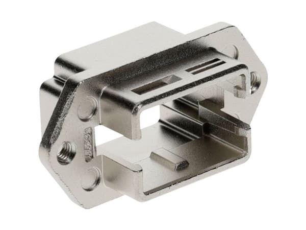 Molex anslutningsram 563771201 1 st Tray