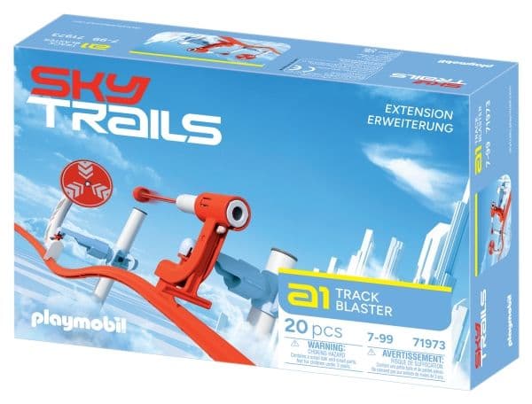 Playmobil 71973, 7 år, Flerfarget
