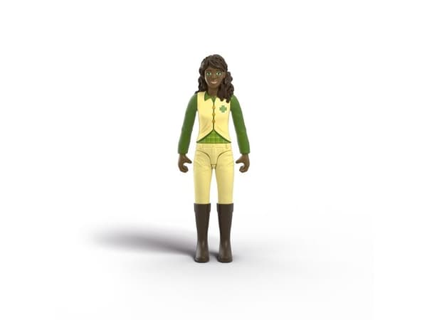 Schleich Sarahs førstehjelpskrin