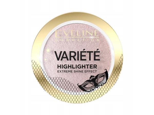 EVELINE_Variete highlighter i stein 01 4,5g