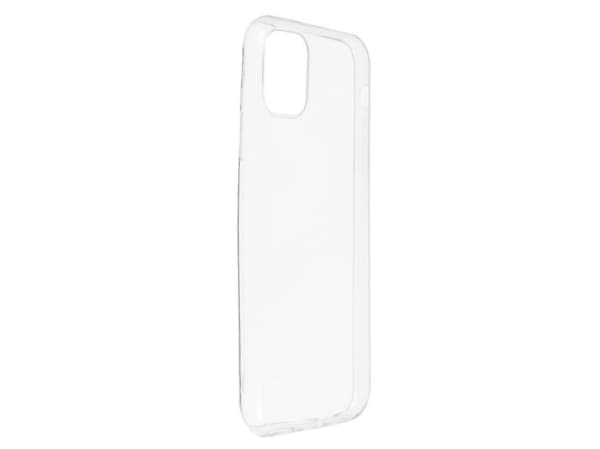 Gjennomsiktig bakdeksel til iPhone 13 Pro