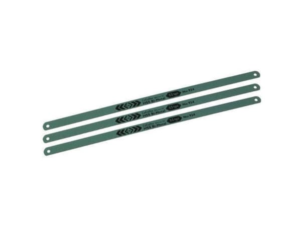 Bågfilblad C.K Tools, 3-pack, 300 mm (T0934R 1232)