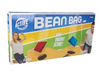 Tactic Active Play Bean Bag Game outdoor game