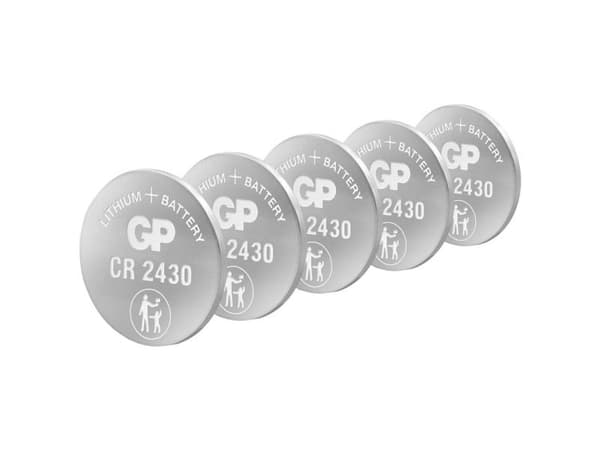 GP CR 2430-C5