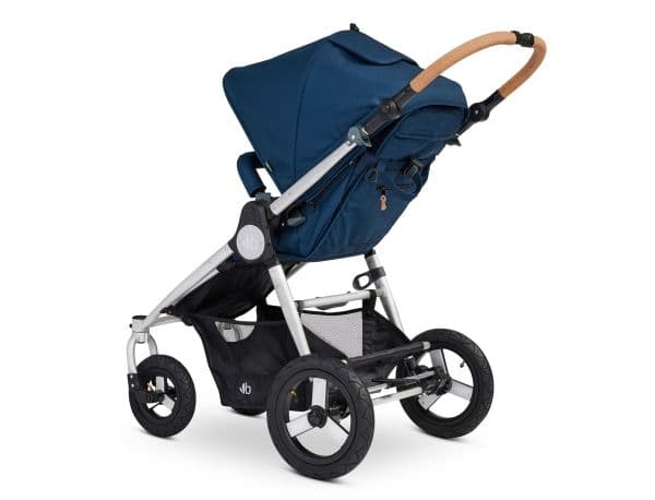 Bumbleride Era (2022) Maritime Blue