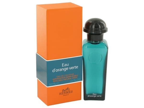Hermes Eau D'Orange Verte EDC U 50ml