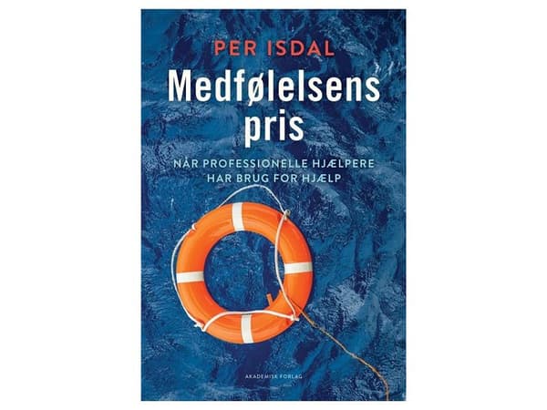 Medfølelsens pris | Per Isdal | Språk: Dansk