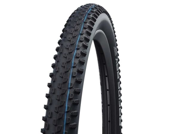 SCHWALBE Racing Ray sammenleggbart dekk 29" 2,35" (60-622)