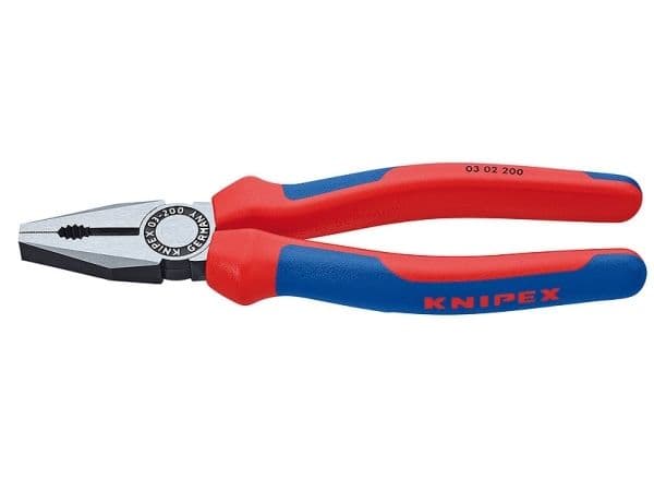 Knipex kombinasjonstang
