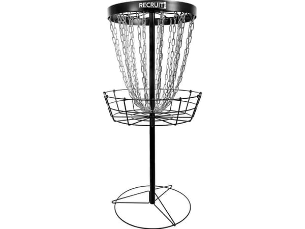 Discgolfkorg Trainer Lite