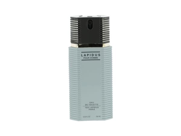 Lapidus Eau De Toilette Spray For Men 100ml