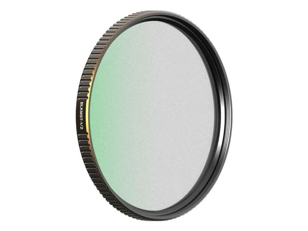 PolarPro 77-BLKMIST-1/2, 77 mm, Usvasuodin, 1 kpl