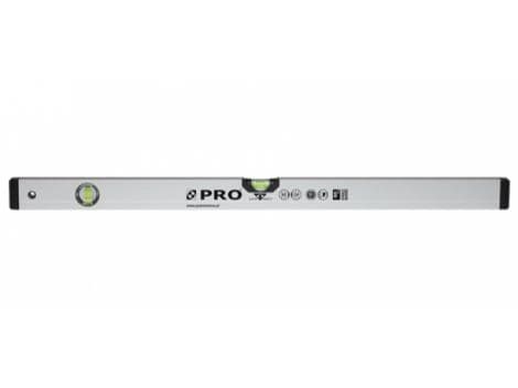 Anodisert nivåindikator 250 cm