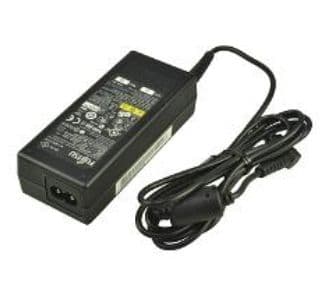 Fujitsu - Strømadapter - 65 watt - for LIFEBOOK AH532