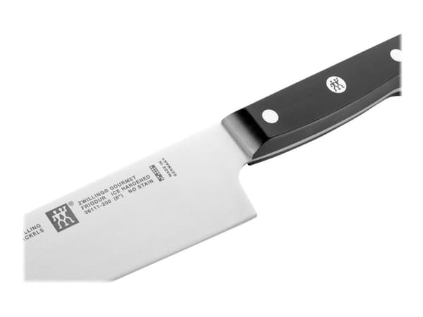 ZWILLING Gourmet kokkiveitsi 20 cm