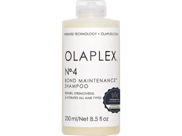 Olaplex No.4 Bond Maintenance Shampoo 250 ml