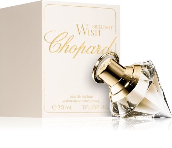Chopard Brilliant Wish Eau de Parfum 30 ml (för kvinnor)
