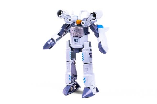Transformers-figur: Transform, Long march rocket