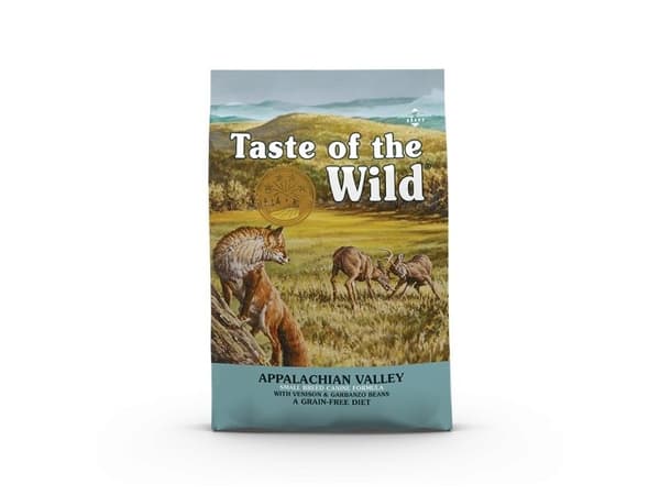Totw Appalachian Valley small breed 5,6 kg