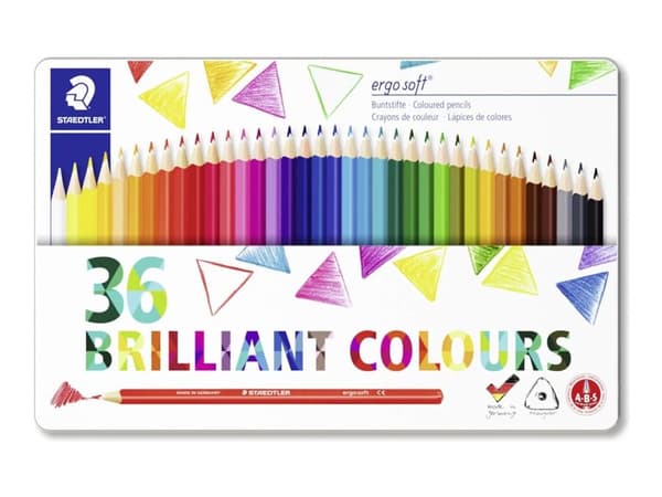 STAEDTLER ergosoft 157 -