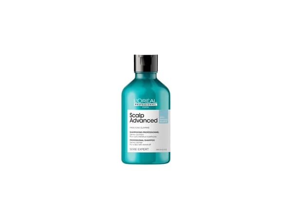 L'Oral Professionnel Scalp Advanced Antidandruff Dermo Clarifier Shampoo
