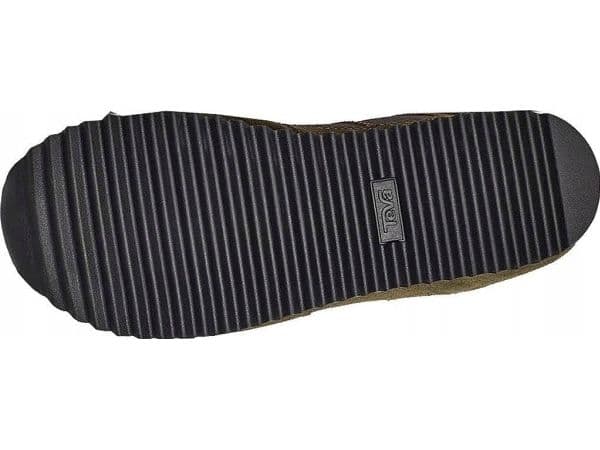 Teva M'S Highside Mid, DOBC, 42 (me 9); viikko 8
