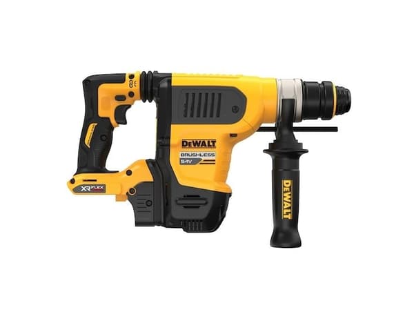 DEWALT. SDS+ VASARA 54V FV DCH416NT 4.5J