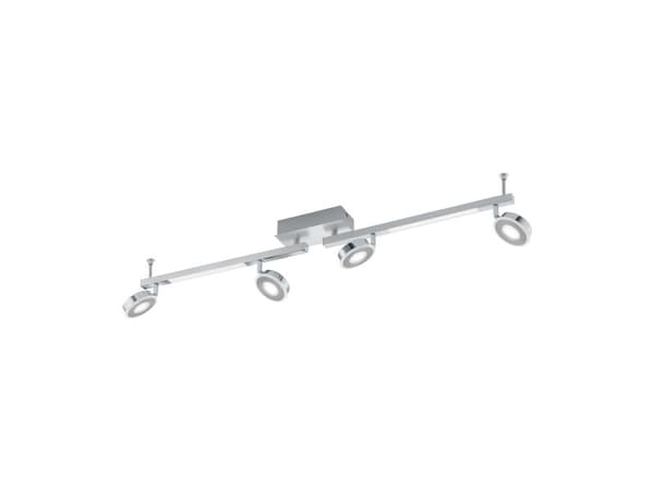 EGLO CARDILLO SPOT 2080LM krom