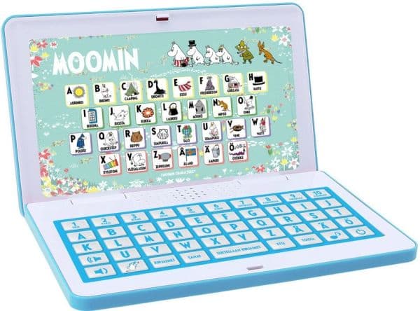 MUUMI LÄPPÄRI