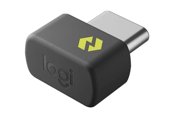 LOGITECH M850 L för Business, grafit