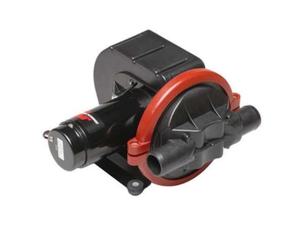 Johnson Pumpe Viking Power 32 12V