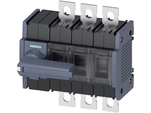 Lastbrytare 690V 160A 3P