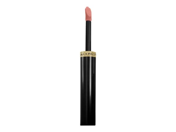 Max Factor Lipfinity Velvet Matte Lipstick 160 Iced 4 ml