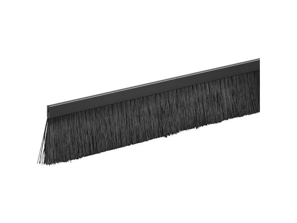 Rittal TX 7888.300, Børstesett, Sort, 2 stykker, 500 g