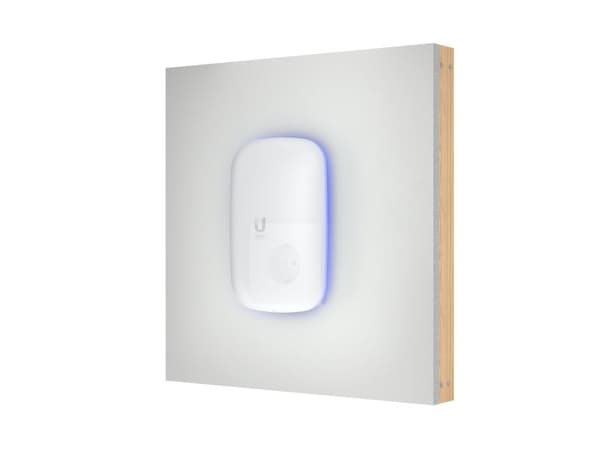 Ubiquiti UniFi U6  Extender (Wi-Fi 6) - Trådløs forbindelse -