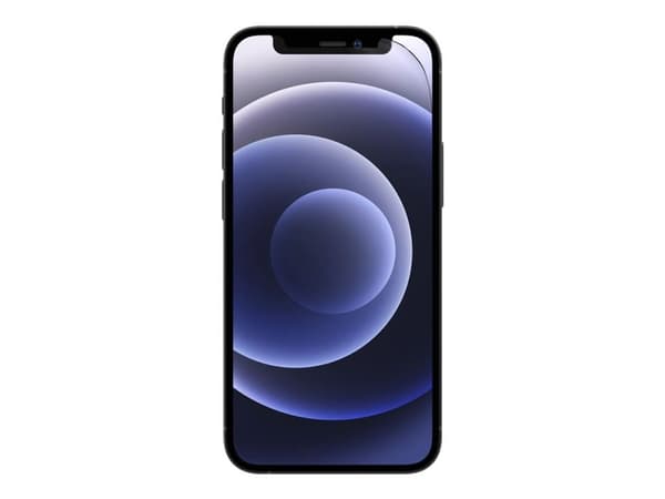 Tech21 Impact Shield - Skjermbeskyttelse for mobiltelefon - film - blank - for Apple iPhone 12 mini