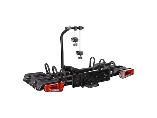 Menabo Orbit 3 sykkelholder for 3 elsykler