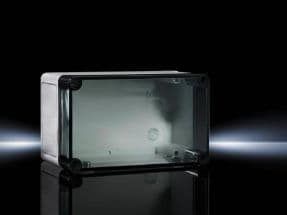 Rittal 9520.100, 254 mm, 90 mm, 180 mm