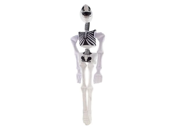 Oppusteligt skelet, 90 cm