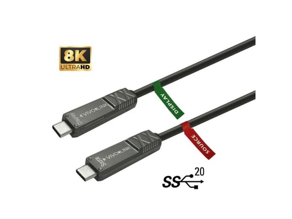 Vivolink PROUSBCMM8OP
