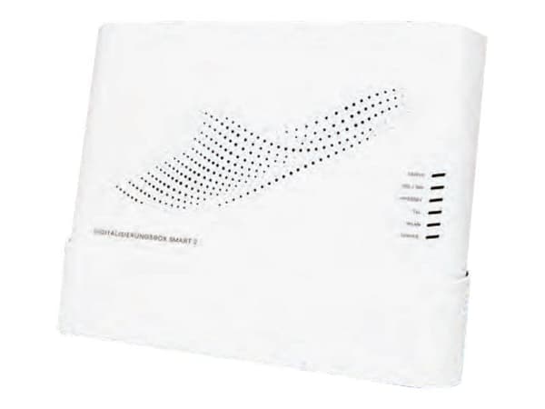 Router Telekom digitaliseringsbox Smart 2 vit