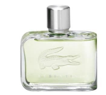 Lacoste Essential 75ml, Män, 75 ml, Ej påfyllningsbar flaska, Spray, 1 styck