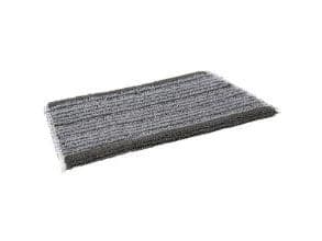 Moppe DampDry 31 25 cm Velcro Grå,5 stk/pk