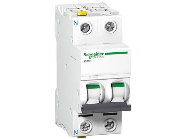 Schneider Electric A9F07606, IP20