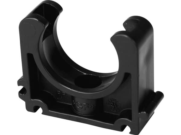 +GF+ 32 mm:n PP-putken kantaja